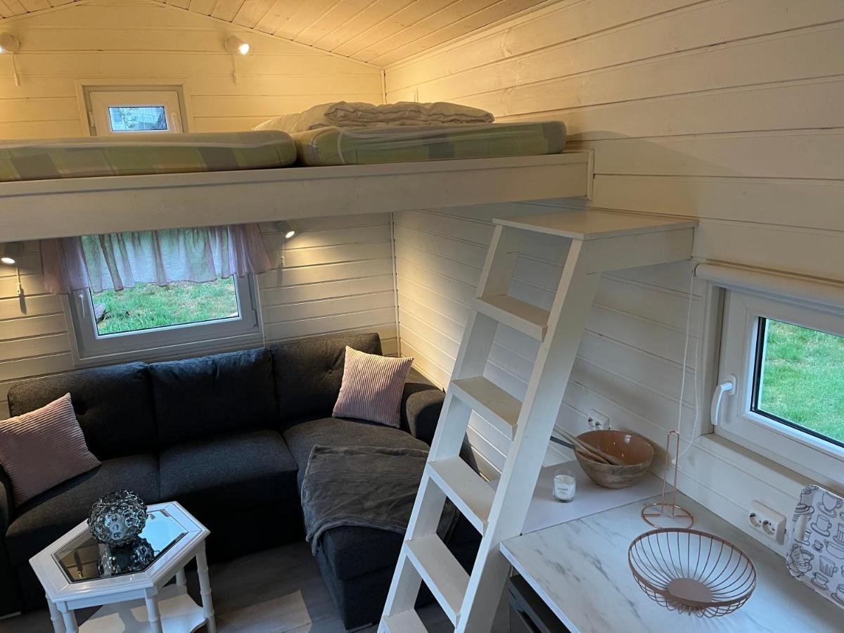 Roedlix Vandrarhem & Camping Tvaaker Экстерьер фото